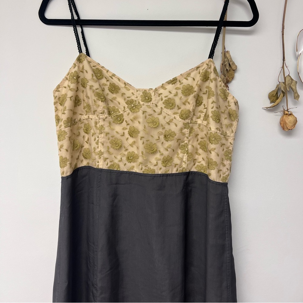 Marc Jacobs beautiful dress